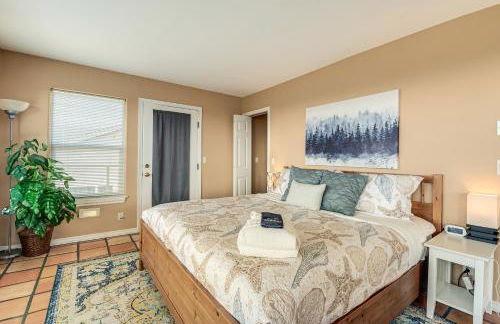 Copalis Beach Family Home Close to Sites and Nature - Foto 14