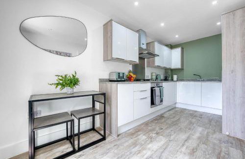 Primrose Court Private Parking near NEC - Photo 29