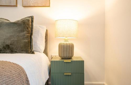 Wembley Central 2BR Near Stadium - Sleeps 8 - Foto 18