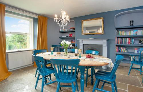 Uk45542-The Farm House - Foto 6