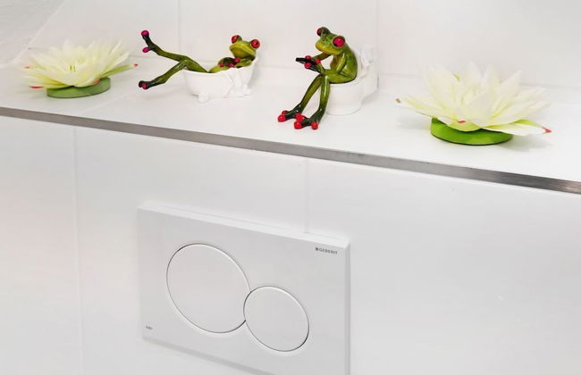 Ferienwohnung am Regierungsplatz - Foto 22