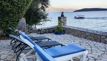 Villa Violeta Lefkada Nydri - Foto 3