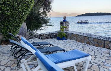 Villa Violeta Lefkada Nydri - Foto 3