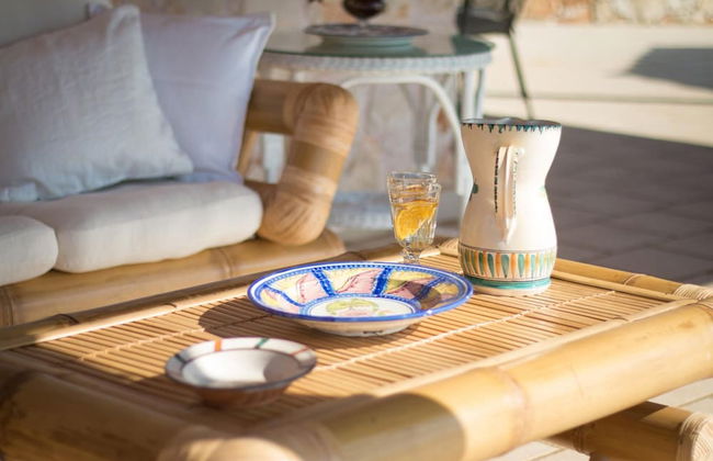 TD Villa Luna Trulli With Large Pool - Foto 18