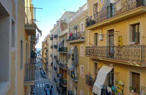 Lovely Flat In Barceloneta Near Sea - Foto 105