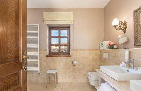 Villa Carolus-Luxurious Istrian Villa - Photo 34