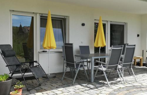 Appartment Schlossblick - Foto 71