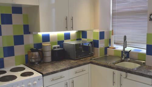 Hill View Cottage - Foto 5