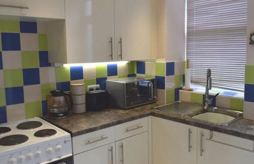 Hill View Cottage - Foto 5