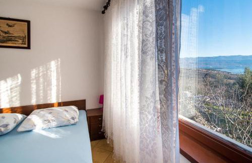 Holiday apartment Angelina with Seaview and swimming pool - Photo 28