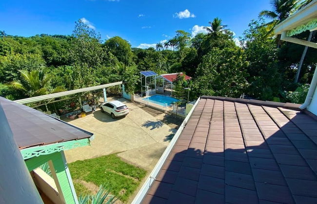 Hacienda Casa Cabirma - Photo 17