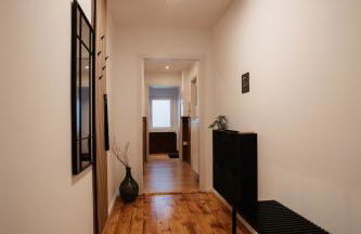 Luxus Apartment am Bauhausmuseum - Foto 37