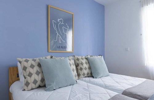 Amplio apartamento cerca de la Mezquita - Foto 43