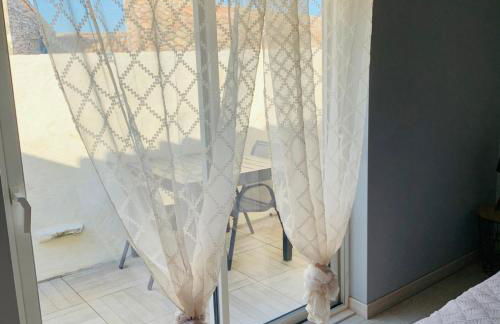 Maison de village au cœur de la Drôme Médiévale - Les Remparts - Drôme provençale - Foto 2