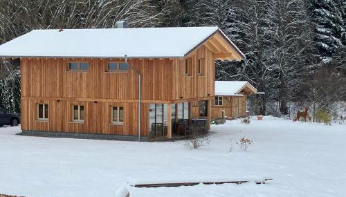 Chalet Flanitzmühle - Foto 2