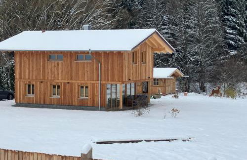 Chalet Flanitzmühle - Foto 2