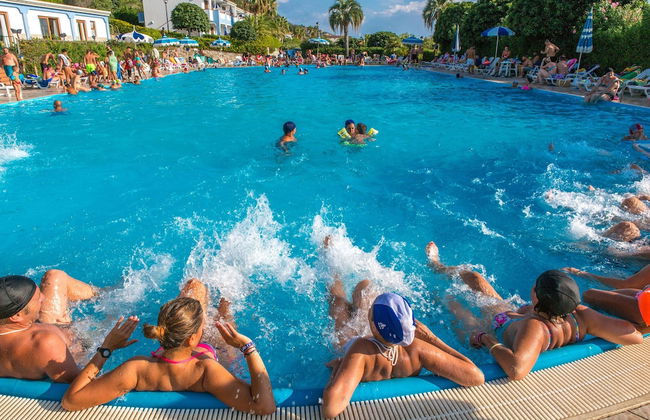 Hotel Club Residence Martinica - Foto 15