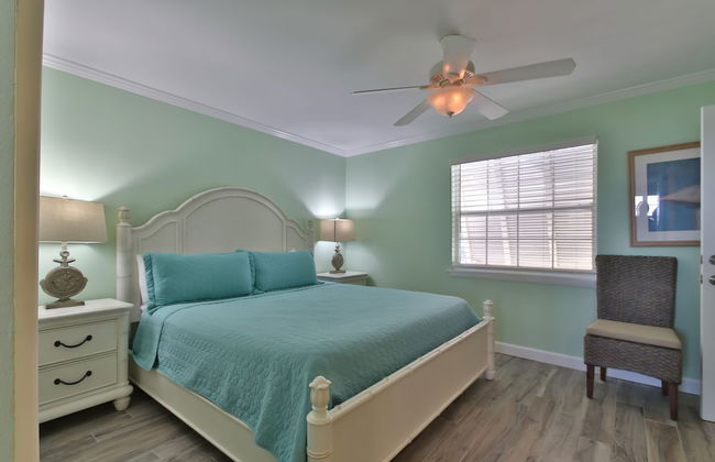 Tradewinds Beach Resort - Foto 14