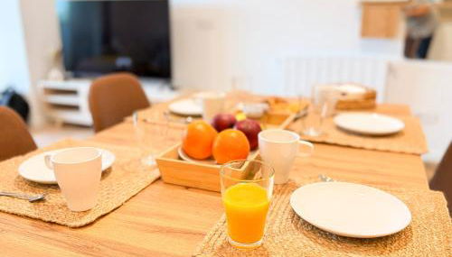 XILGAR Apto Rocafort en la playa, con piscina - Foto 4