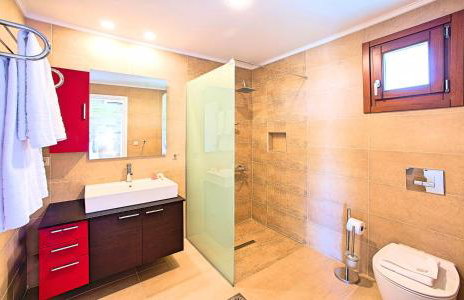 Cretan Sunrise Villa with Heated Pool - Foto 41