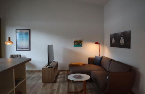 Ferienwohnungen Seerose - Foto 10