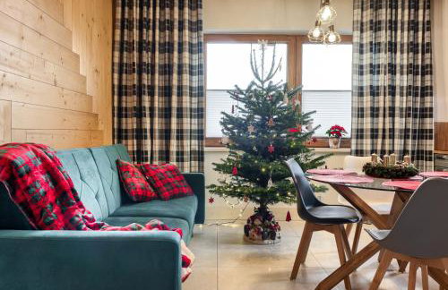 Domki Górskie Widoki - Foto 52