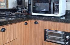 Chalé charmoso e aconchegante, pertinho da cidade. - Foto 13