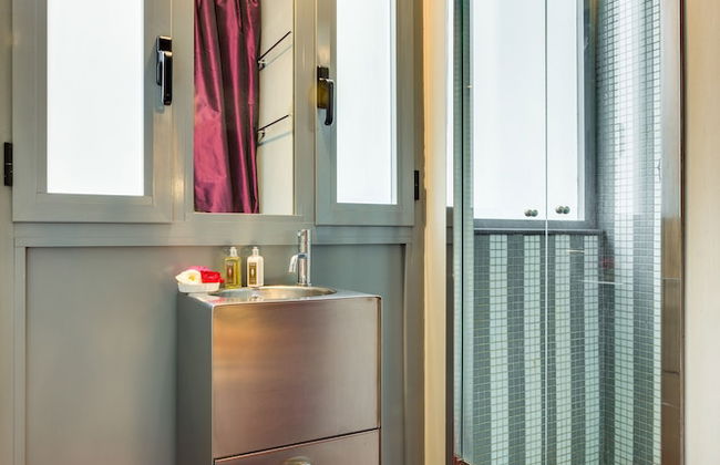 Casa Heberart Guest House - Sistina - Foto 19