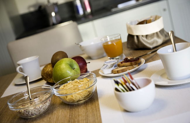 Villa Il Palagio - Photo 66