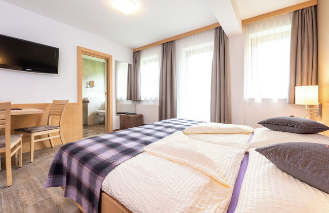 Alpenresort Thanner - Foto 9