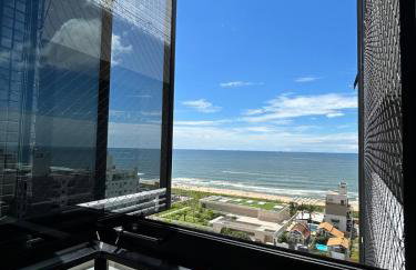 Apartamento 100m da Praia Brava - Itajaí - Foto 11