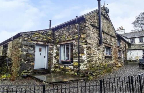 Cosy 2 bedroom cottage near Coniston water - Pass the Keys - Foto 11
