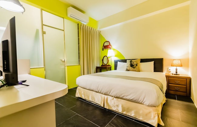 Tang Villa - Photo 24