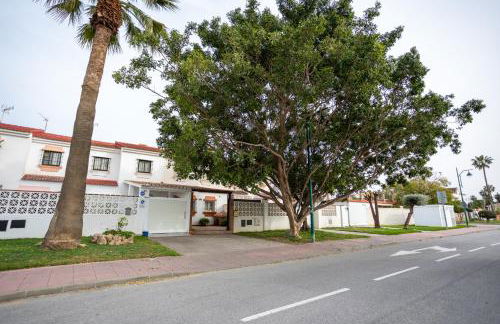 Casa en Guadalmar Malaga, Naturaleza y Playa - Photo 9