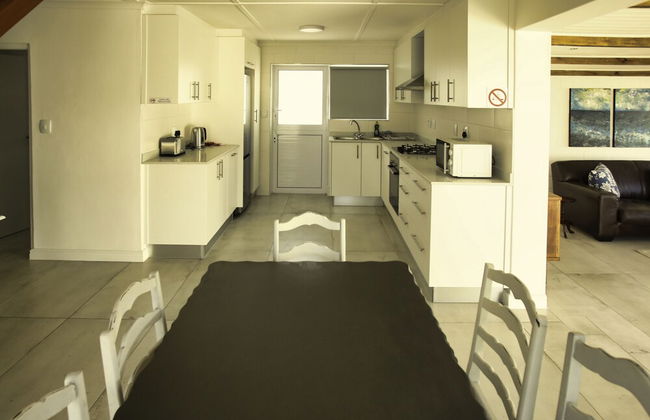 Skiatos Villa, Langebaan 6-Sleeper - Foto 9