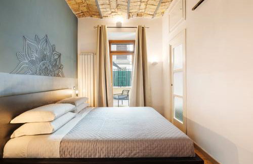 Quintino Terrace Apartment near Termini Station - Foto 10