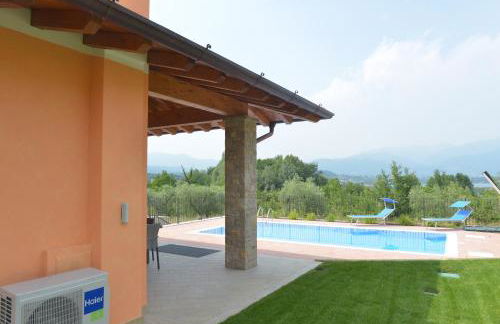 Villa Artemia - Foto 45