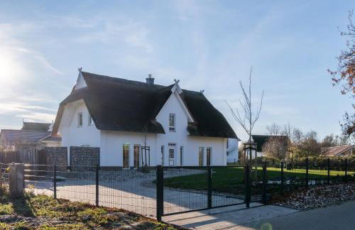 Villa Krabbennest - Foto 10