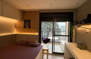 Studio Multifuncional em Pinheiros - Foto 8