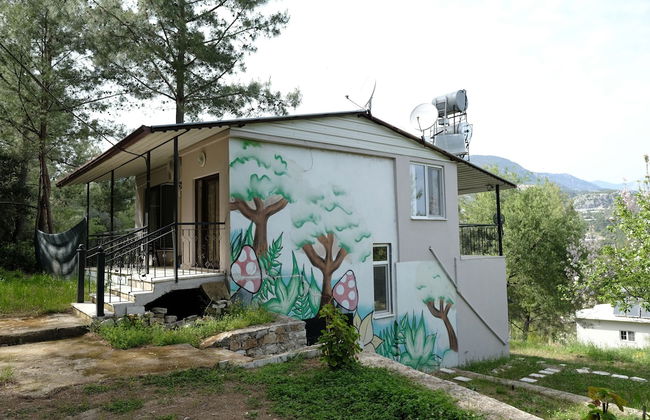Olympos Villas ve Hotel - Photo 24