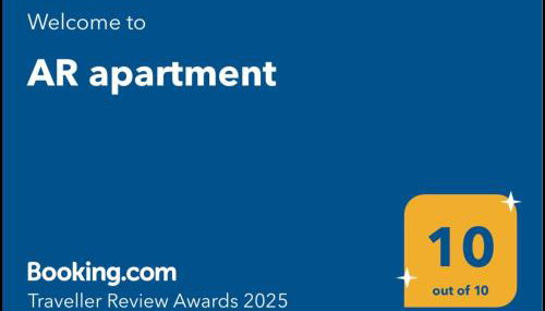 AR apartment - Foto 2