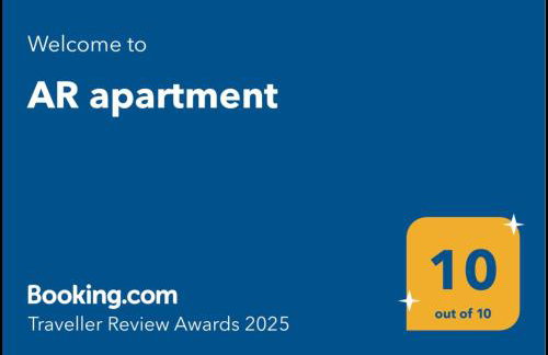 AR apartment - Foto 2