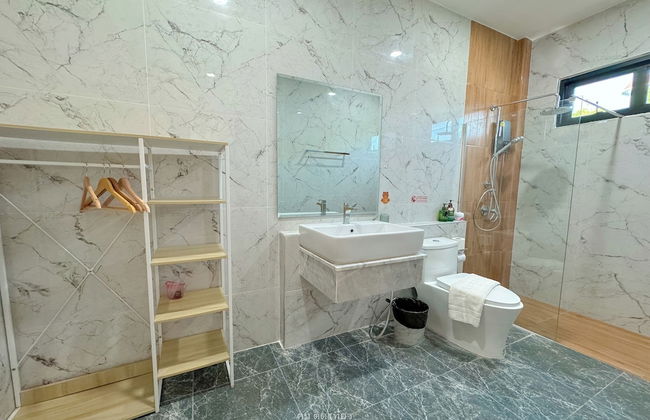 Good Moments Pool Villa - Photo 58