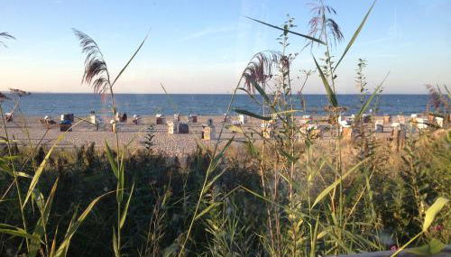 Moderne Ferienwohnung in Strandnähe - Foto 3