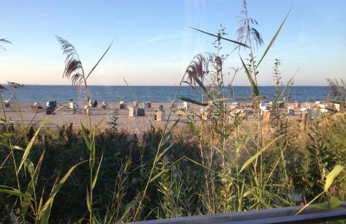 Moderne Ferienwohnung in Strandnähe - Foto 3