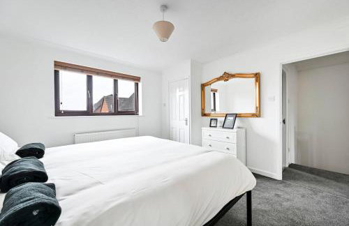 Quiet & Modern Contemporary Home for Work & Family - Foto 42