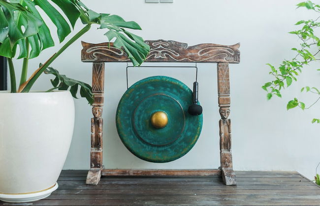 Sunset D1 Villa by Betterplace - Foto 39