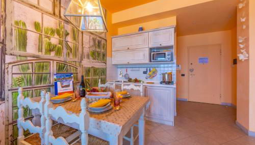 Laigueglia Beach - Happy Rentals - Foto 4