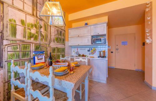 Laigueglia Beach - Happy Rentals - Foto 4