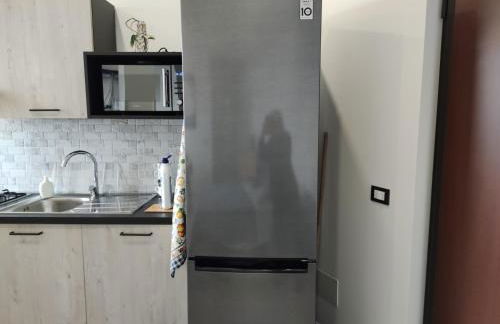 RineddaHouse Arenella - Vista Mare Panoramica a Palermo con Parcheggio privato - Foto 38